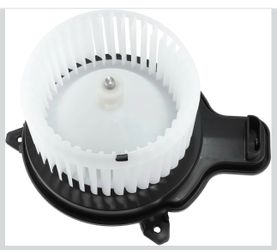 ACROPIX AC Heater Blower Motor Fan for Ford Escape 2020-2024 for Chevy Malibu 2016-2024 HVAC Blower Motor Assembly Replace JX6Z19805D/LX6Z19805GB/2350
