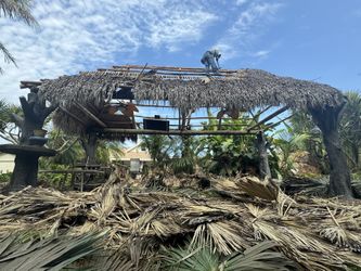 Garay Tiki