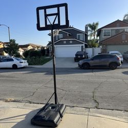 Basketball Court