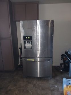 Like New Fridge
