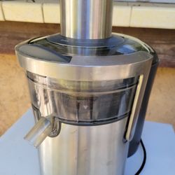 Breville Juicer