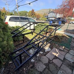 Can Am Or Polaris Rack