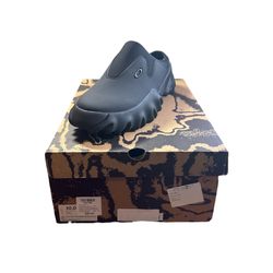 Oakley Factory Team Chop Saw Mule Black By Junya Watanabe
