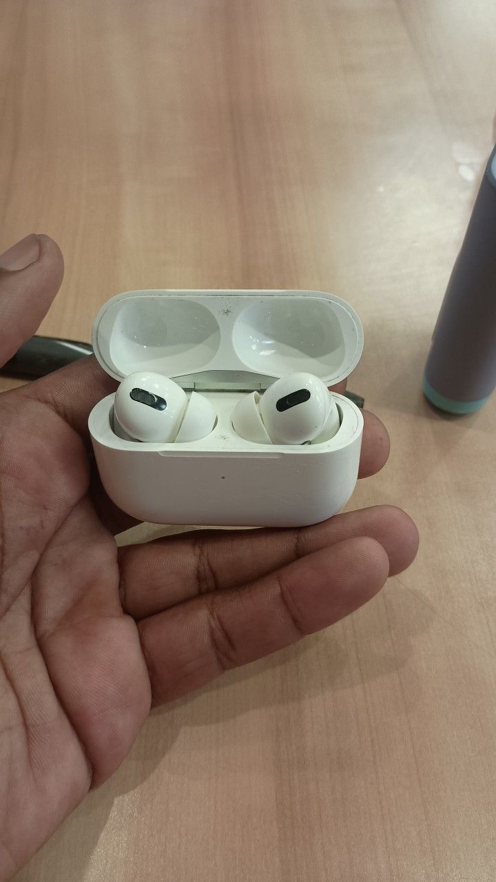 Airpod Pros Gen 1