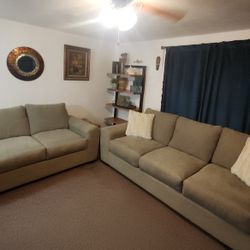 Sofa And Love - Down