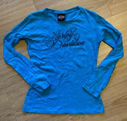 Harley Davidson Long Sleeve
