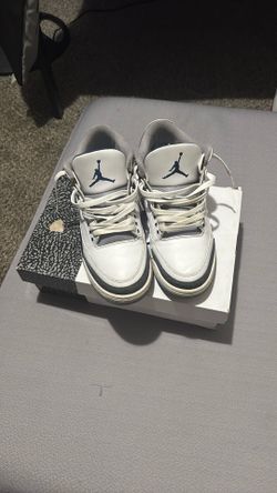 Jordan 3 