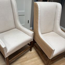 Set Of Chairs