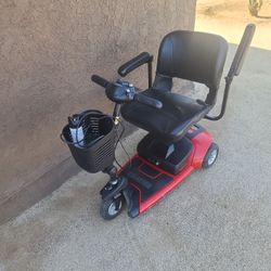 Scooter