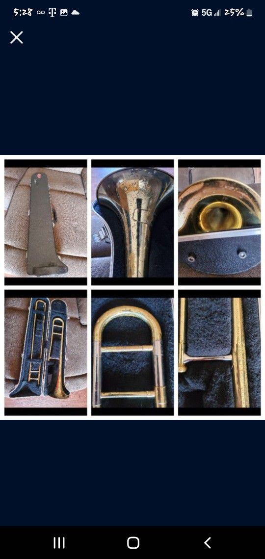 Trombone