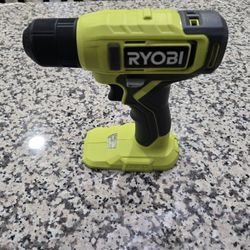 Ryobi 3/8 Drill Driver