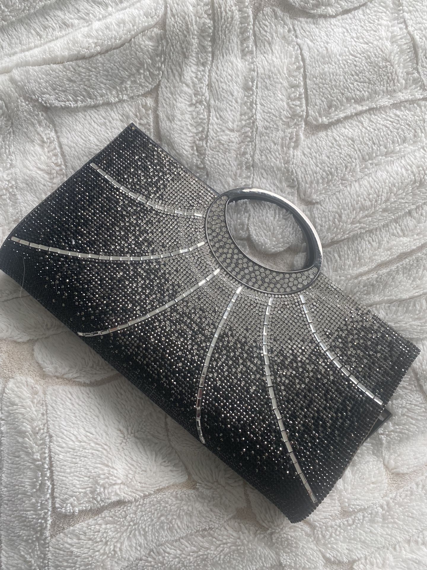 Clutch Handbag
