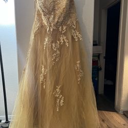Formal Gowns New With Tags