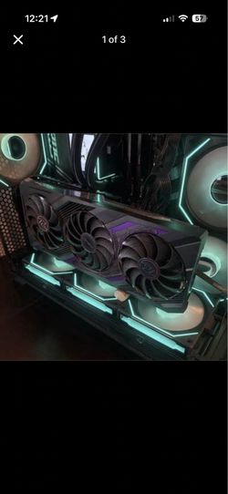 AMD Radeon Rx 7700 XT Phantom Gaming 12gb oc