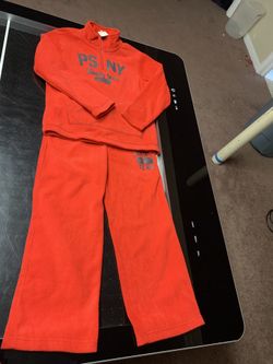 Kids Aeropostale Size 8 sweatpants and sweater NEW with tag SET