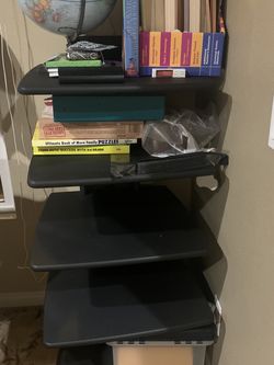 Audio Rack