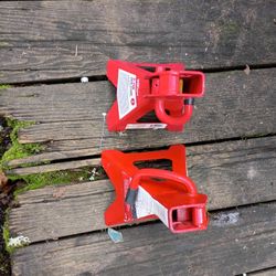 2 Ton Jack Stand 