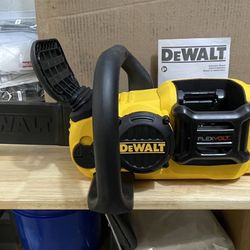 Dewalt Chainsaw (tool Only) Brand NEW, Dccs670