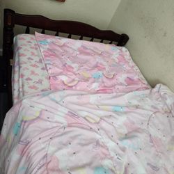 Twin Bed Frame