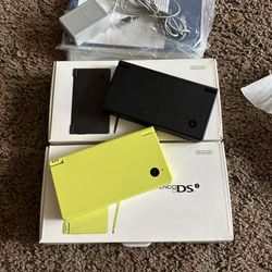 Nintendo Dsi Japanese 