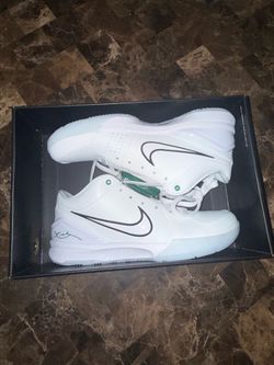 Nike Kobe 4 Protro 'Draft Day Pack - Boston Celtics' DS SZ 10.5