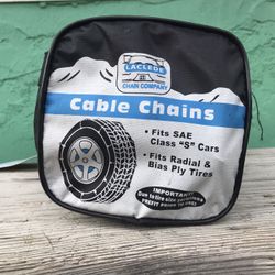Tire Chains
