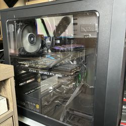 Entry-Mid Level Gaming PC (taking Offers)