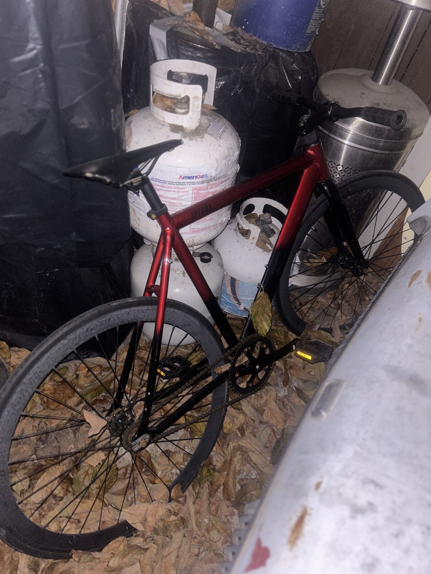Fixie