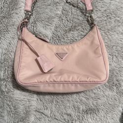 Prada Handbag