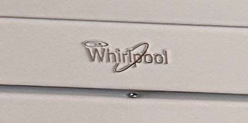 whirlpool washer and dryer