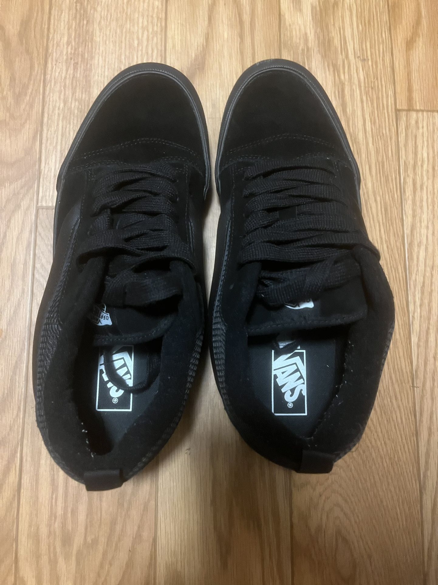 Vans Knu Skool (amazing Condition)