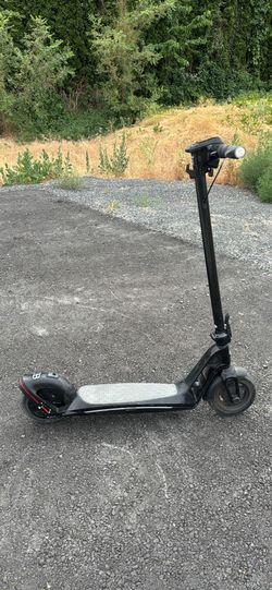 Bugatti Electric Scooter