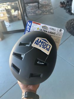Helmet