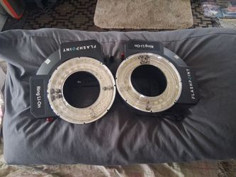 Flashpoint ring li- on