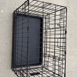 Dog crate