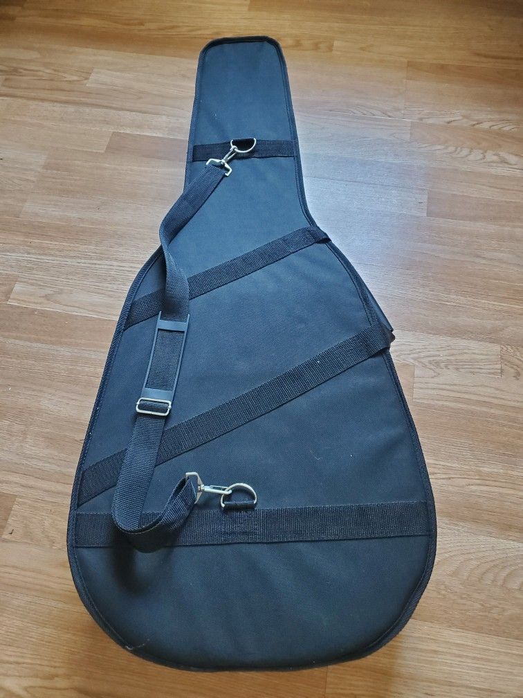 Guitar Case