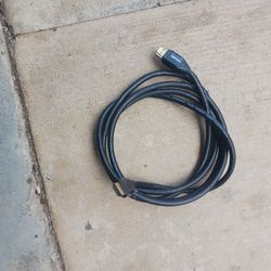 HDMI HIGH SPEED