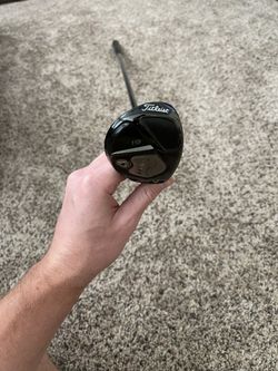 Titleist 910 Hybrid 
