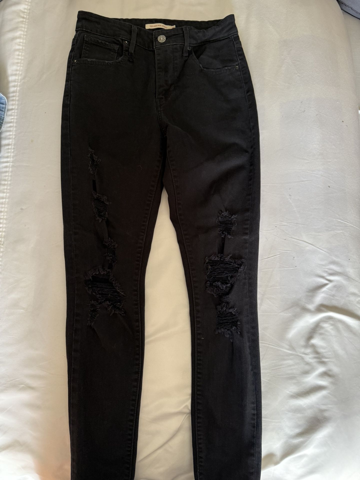 Levi Jeans