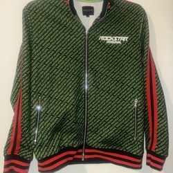 Rockstar Men’s Jacket 