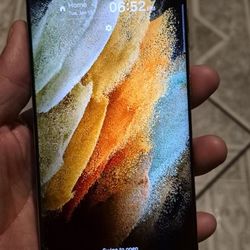 SAMSUNG S21 Ultra 128gb 