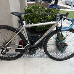 Titanium Litespeed