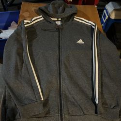 Adidas Hoodie 
