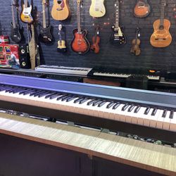 Korg B2  88-Key Digital Piano