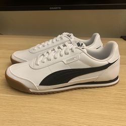 Puma Turino II (Men’s 8.5)