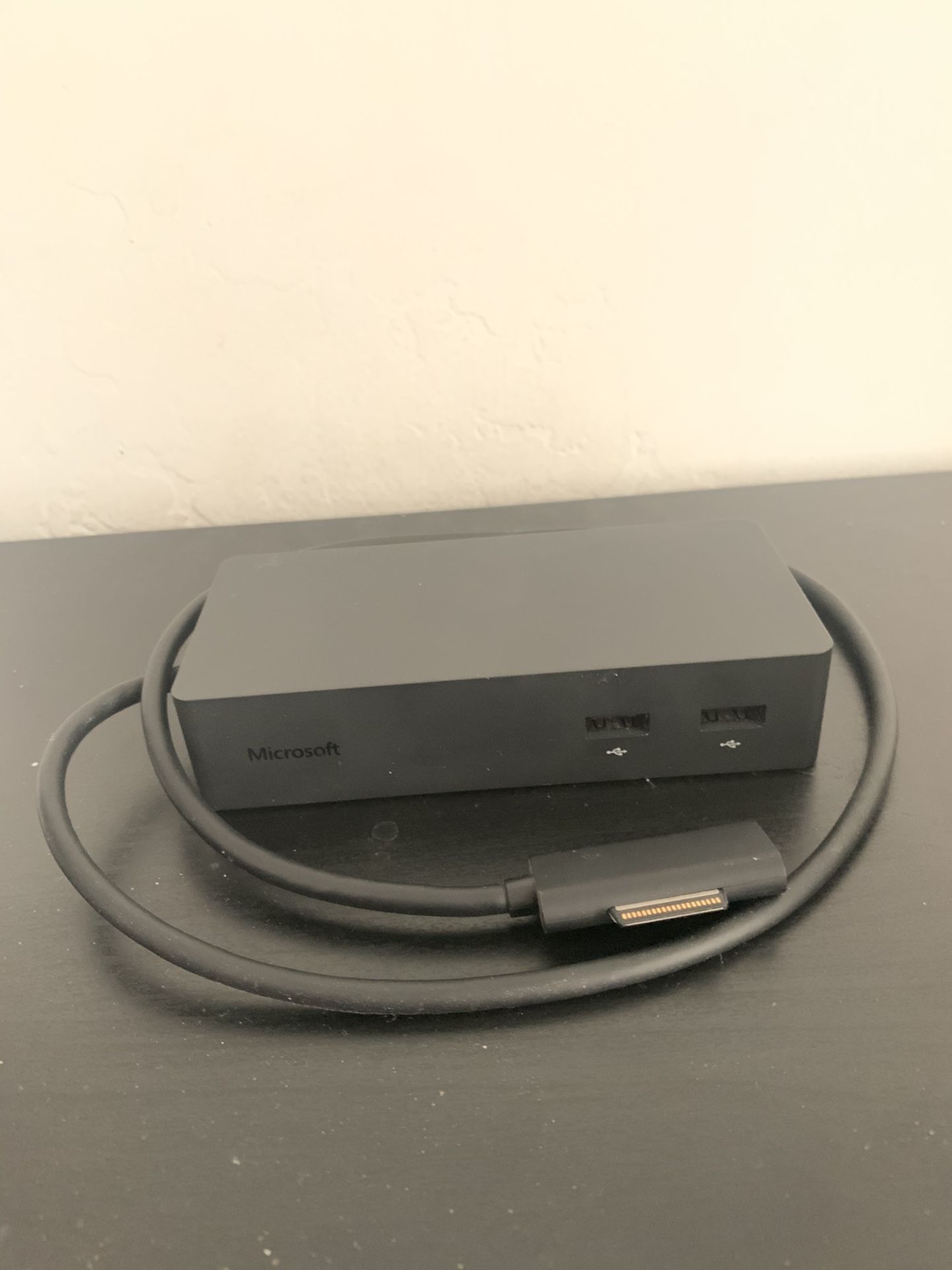 Microsoft Surface Dock