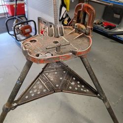 Ridgid Tools Tristan's 40A (#26351)