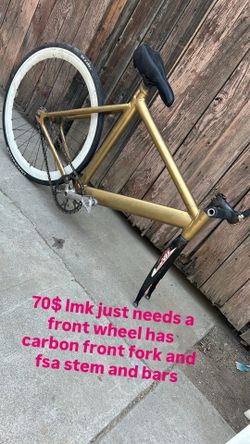 Fixie