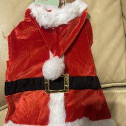 Christmas Cat Clothes 