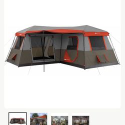USED tent